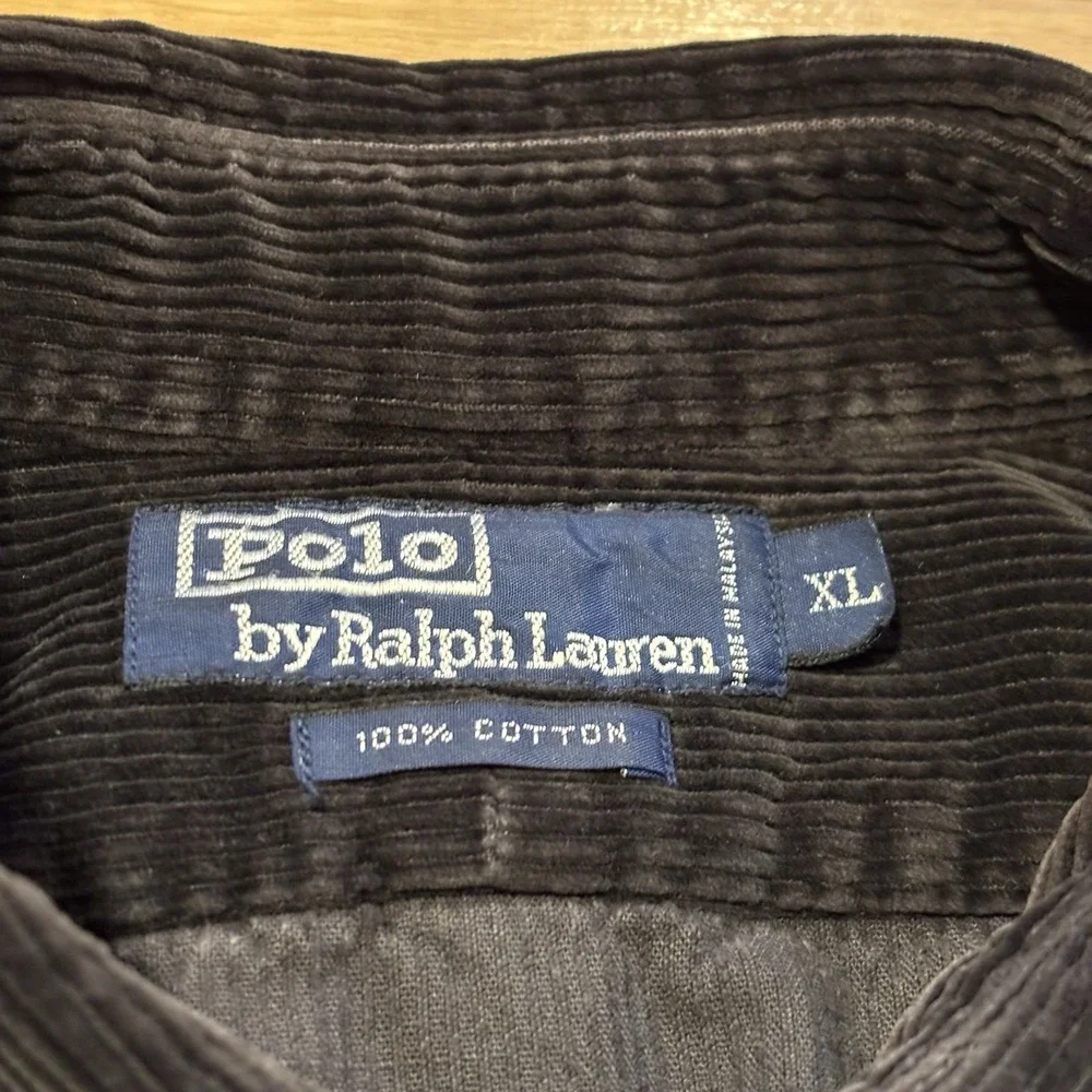 Polo Ralph Lauren preowned good